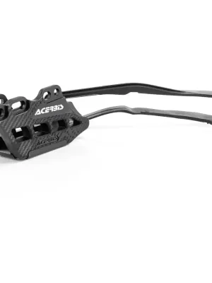 Acerbis sada vodítek řetězu CRF 19/24 černá Weekendaanbieding
