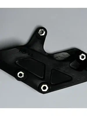 Acerbis vodítko řetězu zadní RM 125/250 96/98 černá Gratis Retour