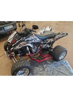 Superprijs Suzuki LTZ LT-Z 400 SADA SAMOLEP 011