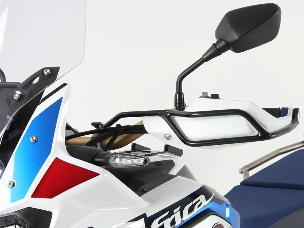Chrániče rukojeti na Honda CRF 1000 L Africa Twin Adventure Sports (18-19) Betrouwbaar