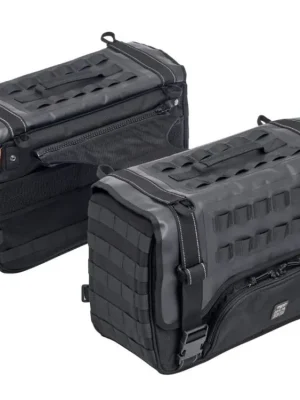 Beste Prijs Boční brašny BILTWELL EXFIL-36 černé