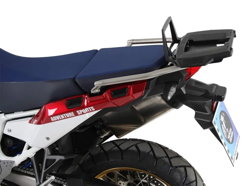 Fabrieksprijs Zadní nosič AluRack na Honda CRF1000L Africa Twin Adventure Sports (18-19)