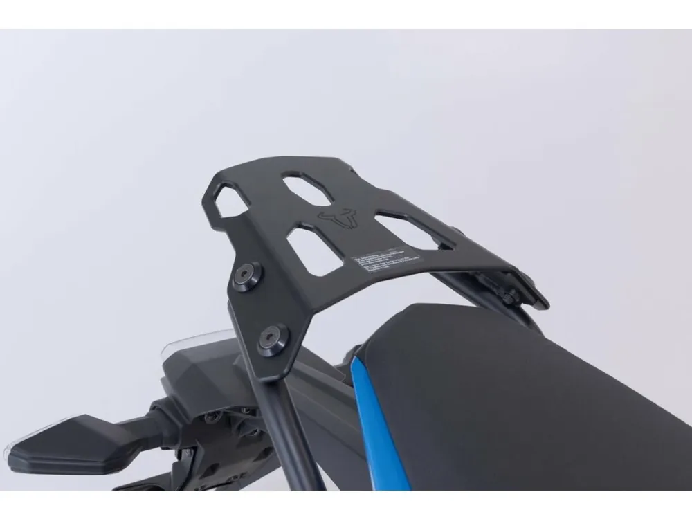 Exclusieve Aanbieding Horní nosič Street Rack na motorku Suzuki GSX-8S, R (22-26)