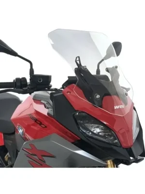 Tijdelijk Beschikbaar Plexi na BMW F 900 XR (20-24) Touring čiré