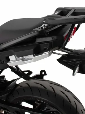 Betaalbaar Nosič horního kufru EasyRack na Yamaha Tracer 9, GT (21-24)