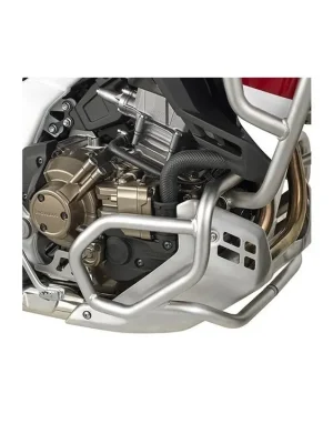 KN1161OX nerezový padací rám spodní HONDA CRF1000L Africa Twin Adventure Sports (18-19) Premium