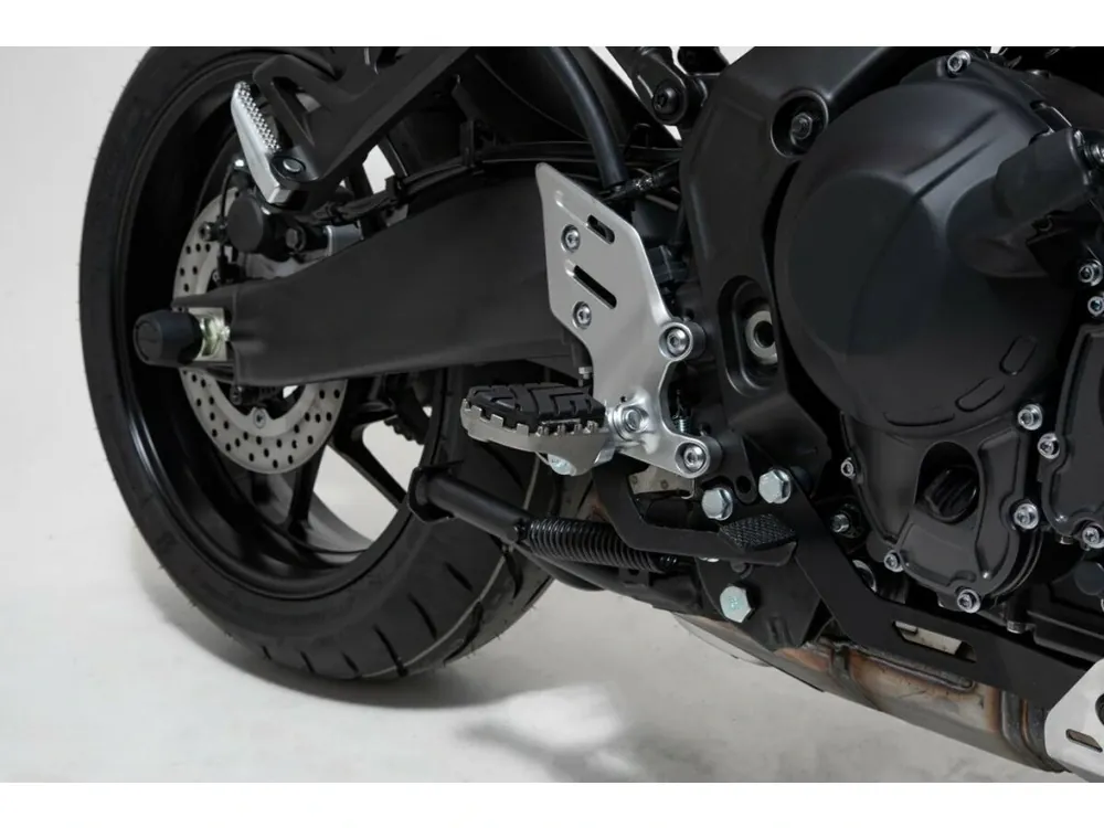 Direct Beschikbaar Stupačky Yamaha Tracer 9, GT, GT+ (20-24)