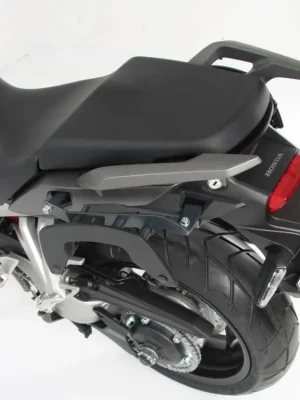 Boční nosiče C-Bow Honda VFR 800 X Crossrunner (15-20) antracit Lage Prijs