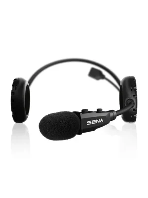 Interkom na moto SENA 3S PLUS BOOM pro přilby Jet a Open Face Goedkoop
