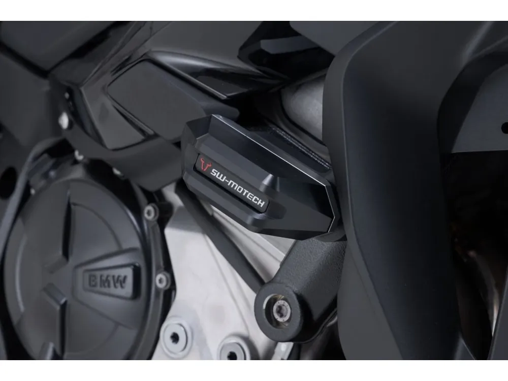 Padací protektory na BMW S 1000 XR, M 1000 XR (23-26) Bestel Nu
