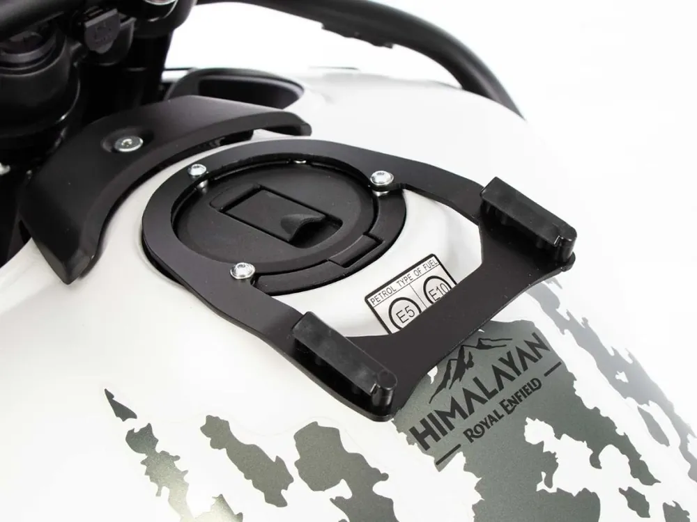 Držák na tankvak pro Royal Enfield Himalayan 450 (24-26) BASIC Flitsaanbieding