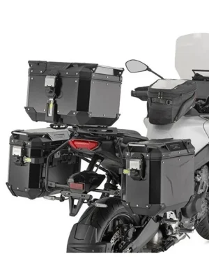 Boční nosiče na Yamaha Tracer 9, 9 GT, 9GT+ (25-26) Kappa KLO2171CAM Hete Deal