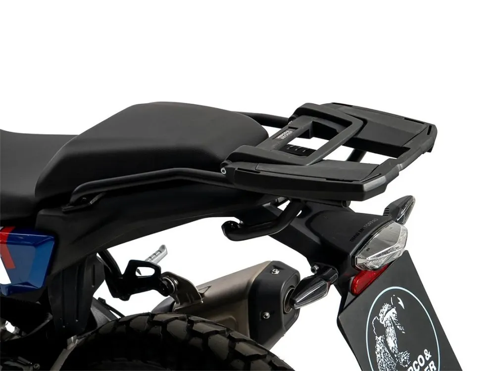 Koop Online Nosič horního kufru EasyRack BMW F 450 GS (26)