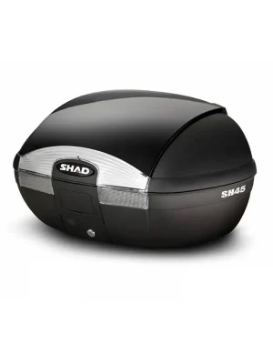 Box na skútr SHAD - SH45 Top case Seizoensaanbieding