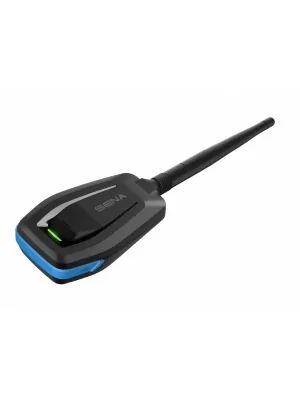 Merkproduct Bluetooth-MeshPort Blue adaptér, SENA