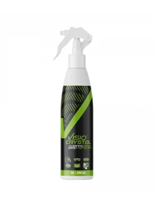VISIOCRYSTAL Surface čistič hledí 250ml Laatste Kans