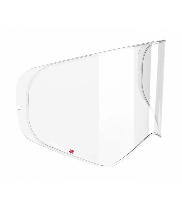 Pinlock® 70 pro plexi přileb Tour 1.1/2.0 s přípravou pro Pinlock®, CASSIDA (čirý) Aanbieding