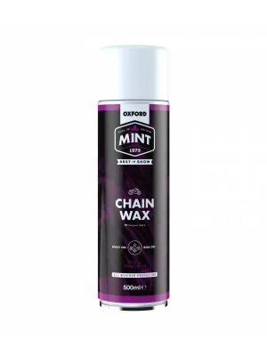 Hete Deal Vosk na řetěz Chain Wax, MINT (500ml)