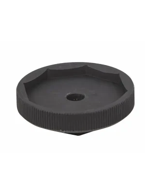 Klíč na demontáž krytky horního uložení přední vidlice (45 mm, osmihran), BIKESERVICE Seizoensaanbieding
