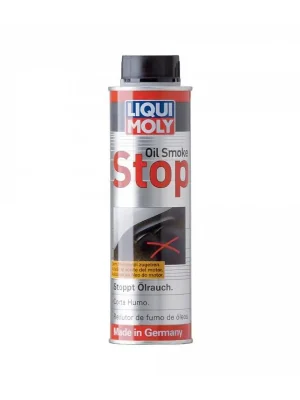 Beperkt Aanbod LIQUI MOLY Stop olejovému kouři 300 ml