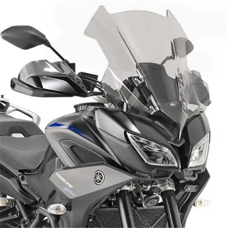 Kappa KD2139S plexi Yamaha Tracer 900 GT 2018 - 2019 Gereduceerde Prijs