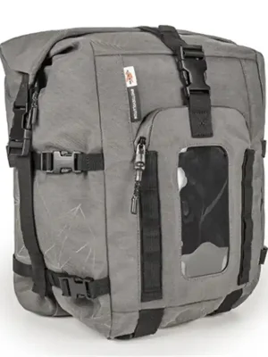 Gereduceerde Prijs Kappa RA315 moto tank vak / batoh 20 l