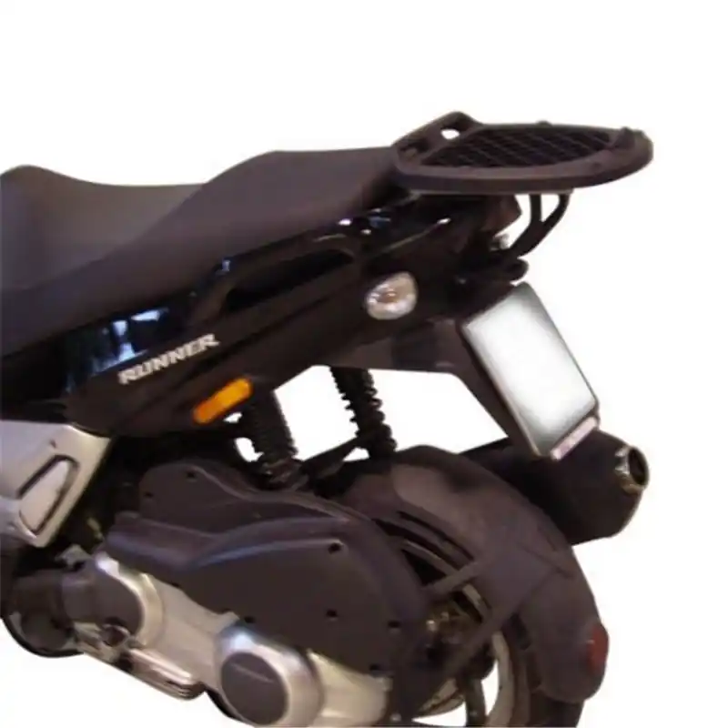 Kappa KR126 montážní sada (nosič ) vrchního kufru Gilera Runner 200 2006 - 2015 Gereduceerde Prijs