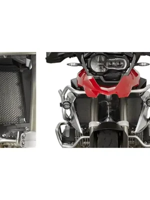 Kappa KPR5108 ochranný rám chladiče BMW R 1250 GS 2019 Weekendaanbieding