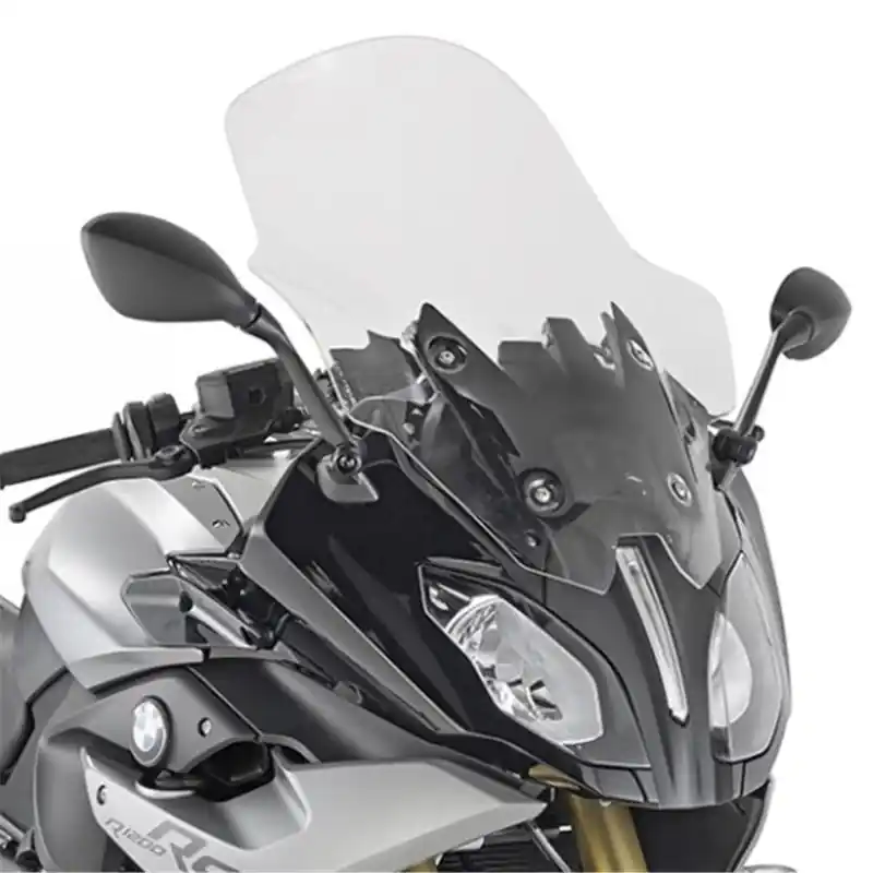Exclusieve Aanbieding Kappa KD5120ST plexi BMW R 1200 RS 2015 - 2018