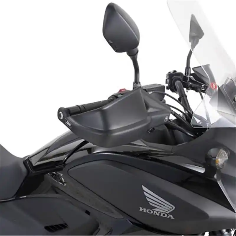 GIVI HP1111 chrániče páček ( rukou ) Honda NC 750 X 2014 - 2015 Beperkte Voorraad
