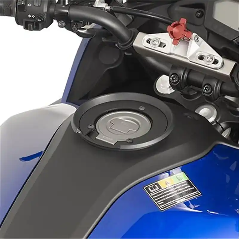 Gratis Retour GIVI BF05 montážní sada (podkova) k uchycení tankvaku Yamaha FJR 1300 2006 - 2012