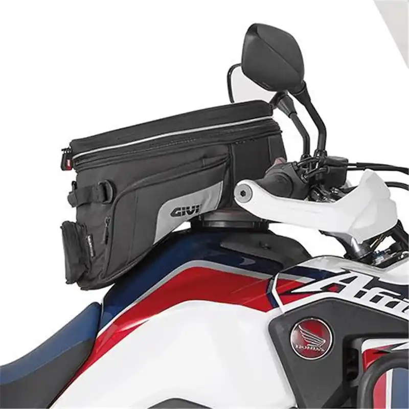 Beperkt Aanbod GIVI BF25 montážní sada (podkova) k uchycení tankvaku Honda CRF 1000 L Africa Twin 2016 - 2017