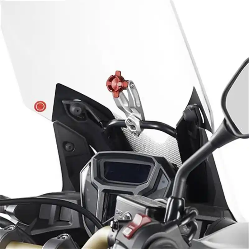 GIVI S902A držák tašky na navigaci Honda CB 500 X 2019 - Lage Kosten