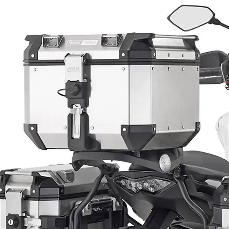 GIVI SR4114 montážní sada (nosič ) vrchního kufru Kawasaki KLE 650 Versys 2015 - 2019 Goedkoop