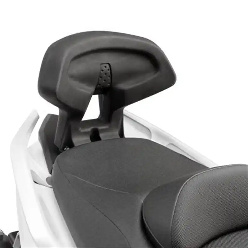 Lage Prijs GIVI TB2013 zádová opěrka Yamaha T-Max 500 2008 - 2011