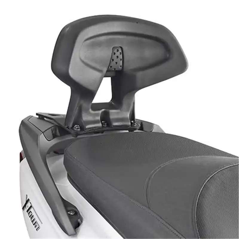Must-Have GIVI TB6108 zádová opěrka Kymco XTown 300 2016 - 2019