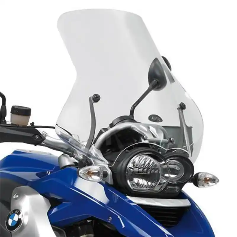 Rechtstreeks Van De Fabrikant GIVI 330DT plexi BMW R 1200 GS 2004 - 2012