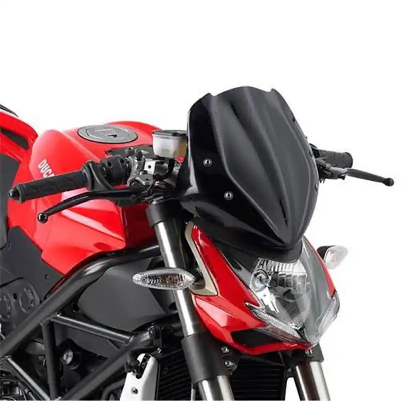 Beperkt Aanbod GIVI A781A montážní sada pro plexi Ducati Streetfighter 1098 2009 - 2015
