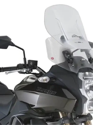 Bestel Nu GIVI AF4105 plexi Kawasaki KLZ 1000 Versys 2012 - 2014