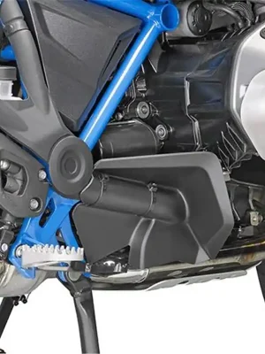 Lage Kosten GIVI FG5108 chrániče nohou BMW R 1250 GS Adventure 2019 -