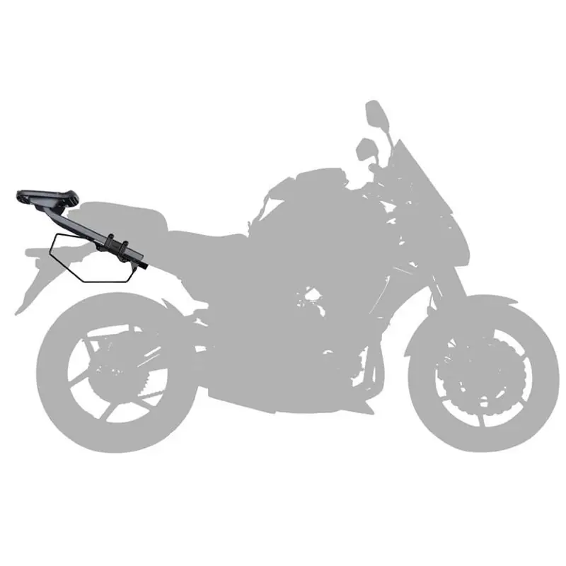 Direct Verzonden Moto podpěry bočních brašen Shad Suzuki BANDIT GSX 650 F 2008 - 2017