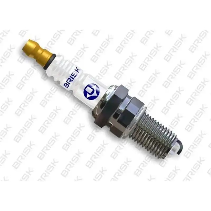 Zapalovací svíčka Brisk Silver Racing Honda XR250 - 84 Goedkoop