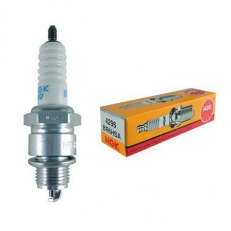 Gecertificeerd Zapalovací svíčka NGK Standard Honda SGX50 V, W, X, Y (Sky) 97 - 03