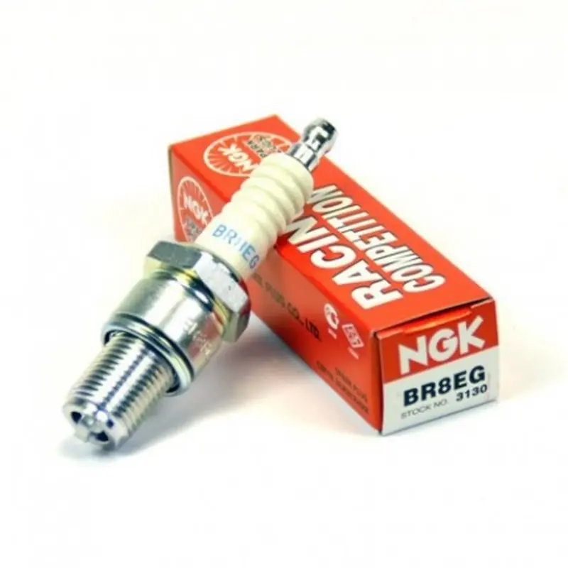 Populair Zapalovací svíčka NGK Standard Gas Gas EC 300 Racing, EC 300 SIX (Incl. Replica) (2-Stroke) 10 -