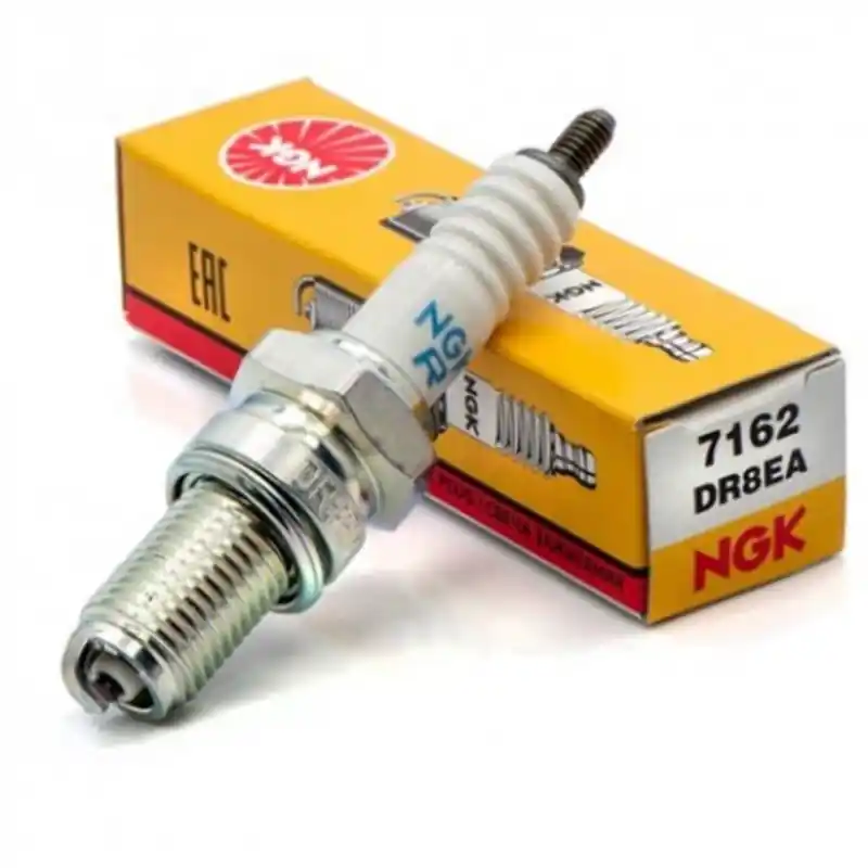 Zapalovací svíčka NGK Standard Kawasaki Z400 J3 82 - 83 Koop Online