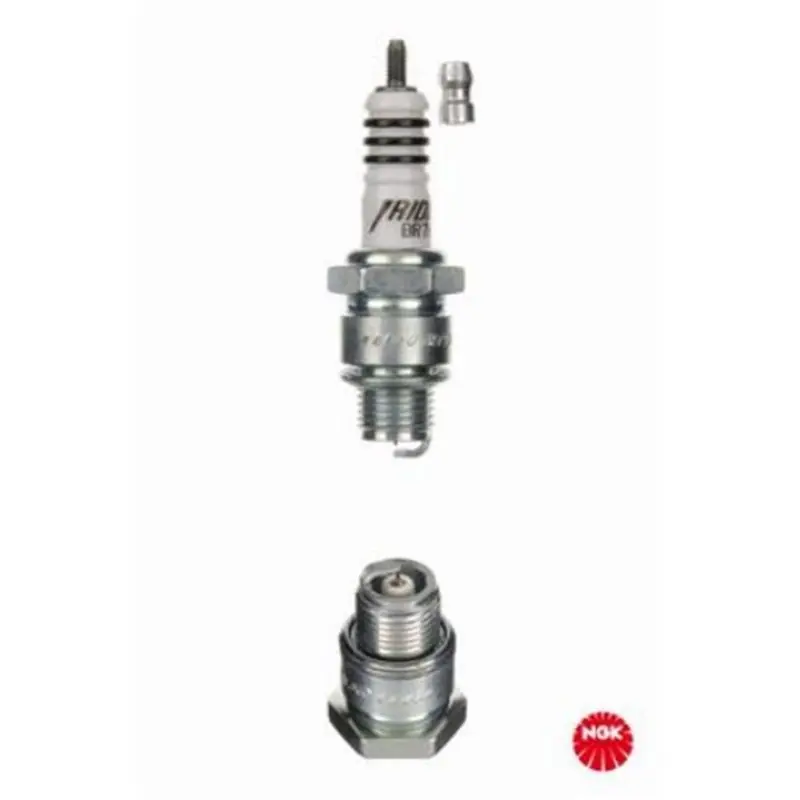 Hete Deal Zapalovací svíčka NGK Iridium Yamaha FS1 87 - 91