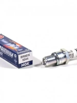 Zapalovací svíčka NGK Iridium Honda ATC250R-D 81 - 83 Gereduceerde Prijs