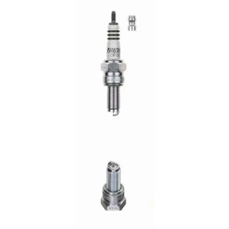 Zapalovací svíčka NGK Iridium Suzuki DR650SET 95 - 97 Koop Vandaag