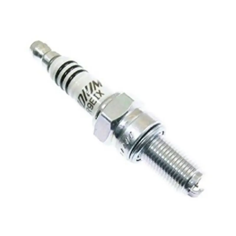 Zapalovací svíčka NGK Iridium Kawasaki ZR750 L7F, L8F, L9F, LAF, M7F, M8F (Z750) 03/07 - 10 Uitverkoop