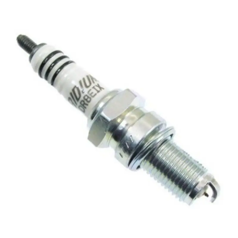 Koopje Zapalovací svíčka NGK Iridium Yamaha YFM350X Warrior 87 - 04